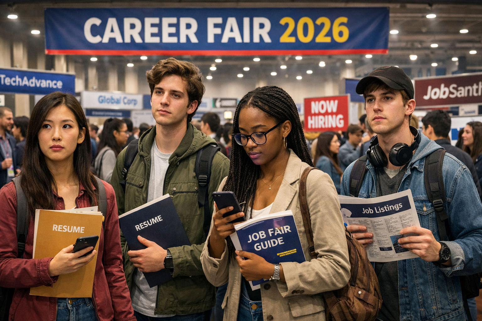 Graduates aren't failing the job market. The job market is failing graduates.